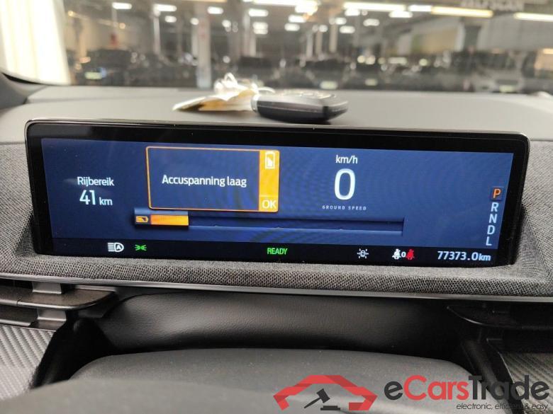 Ford Mustang Mach-E 76kWh 190kW Standard Range AWD 5d #6