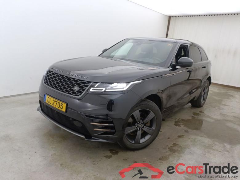LAND ROVER RANGE ROVER VELAR DIESEL 3.0 TD6 275 R-Dynamic S (EU6d-TEMP) 5d #1