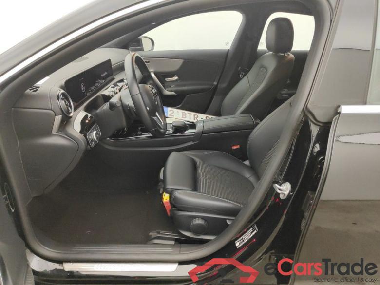 Mercedes-Benz CLA Shooting Brake CLA 180 d Business Solution Aut. 5d #3