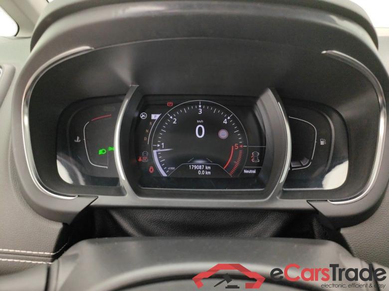 RENAULT SCENIC DIESEL - 2017 1.7 Blue dCi 150 Bose Edition EDC (EU6.2) 5d #6