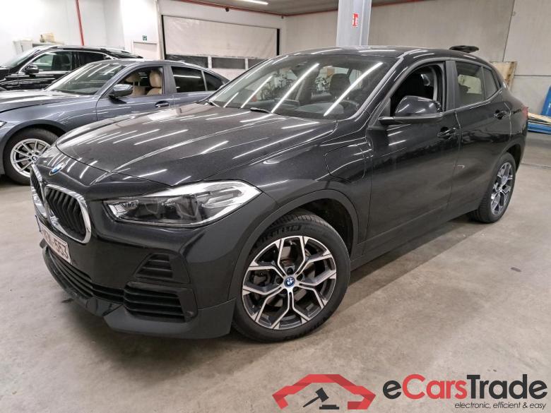 BMW - BMW X2 xDrive25e 220PK Pack Business Plus With Nav & Head Up & Park Assit & Camera & Pano Roof  * HYBRID * #1