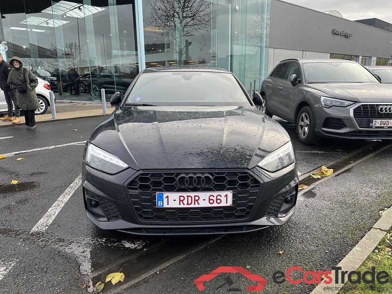 AUDI A5 Sportback Audi A5 Sportback Business Edition S line 35 TFSI  110(150) kW(pk) S tronic #1