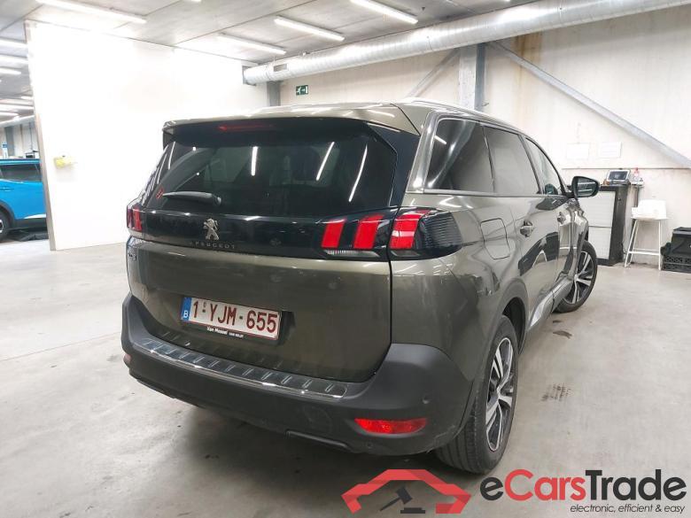 PEUGEOT - PEU 5008 BlueHDi 130PK Allure Pack Drive Assist & Safety Plus & VisioPark II #2