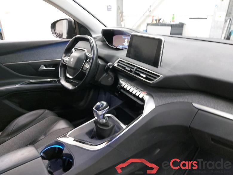 PEUGEOT - PEU 5008 BlueHDi 130PK Allure Pack Drive Assist & Safety Plus & VisioPark II #3