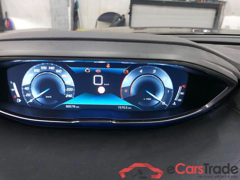 PEUGEOT - PEU 5008 BlueHDi 130PK Allure Pack Drive Assist & Safety Plus & VisioPark II #5