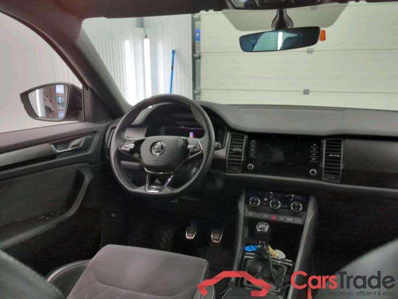SKODA Kodiaq 1.5 TSI Sportl. Bns #3