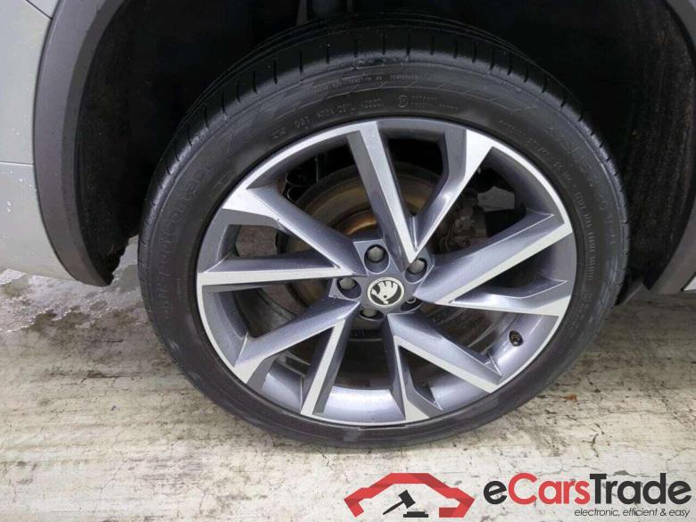 SKODA Kodiaq 1.5 TSI Sportl. Bns #6