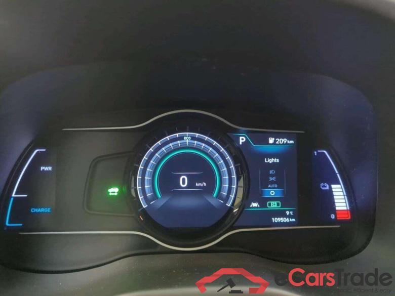 HYUNDAI Kona EV Premium 64 kWh #5