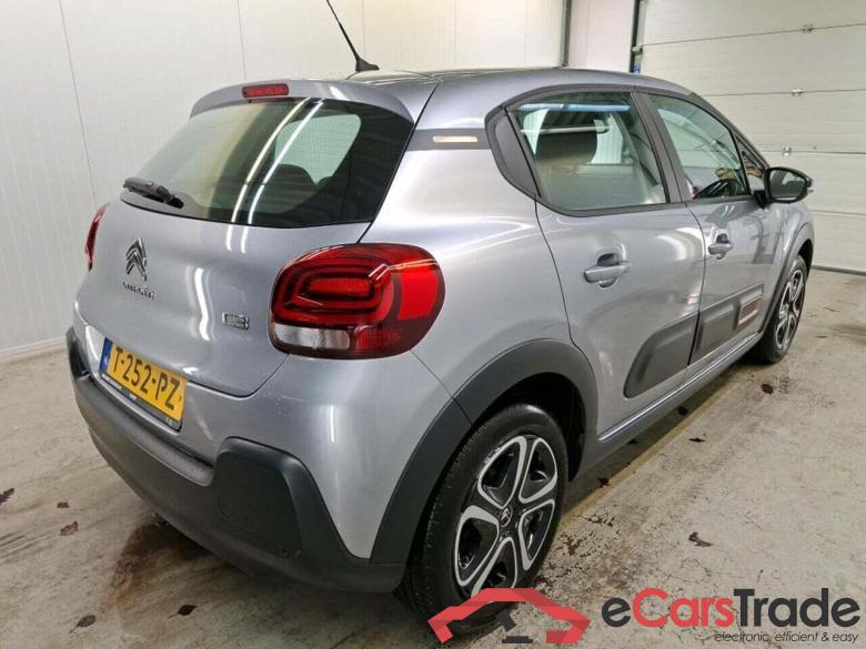 CITROEN C3 1.2 PT C-Series #2