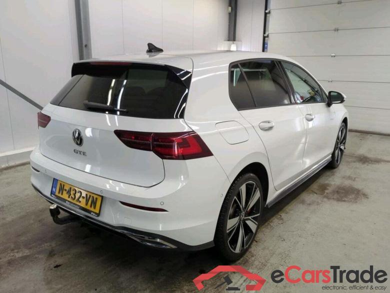 VOLKSWAGEN GOLF 1.4 eHybrid GTE #2