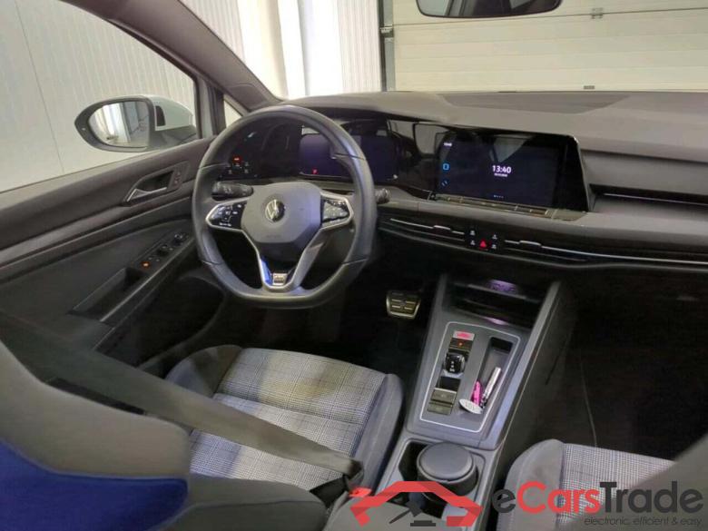 VOLKSWAGEN GOLF 1.4 eHybrid GTE #3