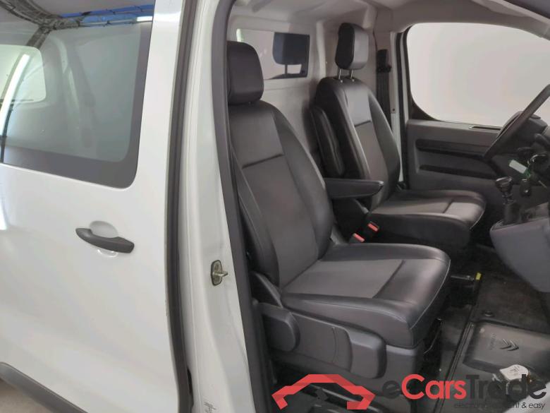 Citroën Jumpy XL 2.0 BlueHDi 120 S&S Club 4d #3