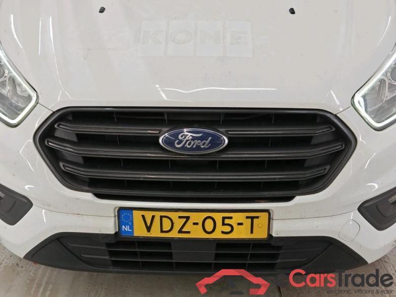 Ford Transit Custom 2.0 TDCi 340 L2H1 Trend 130pk Automaat 4d #5