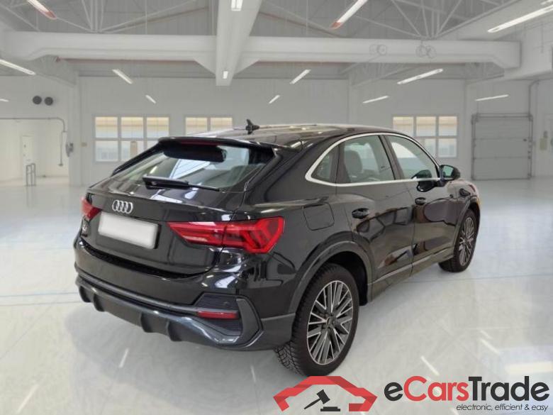 AUDI Q3 SPORTBACK / 2019 / 5P / SUV 45 TFSI E S TRONIC BUSINESS PLUS #2