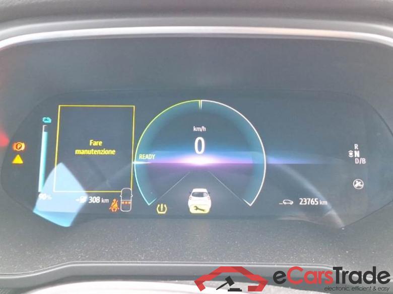 RENAULT ZOE / 2019 / 5P / BERLINA ZOE LIFE R110 #4