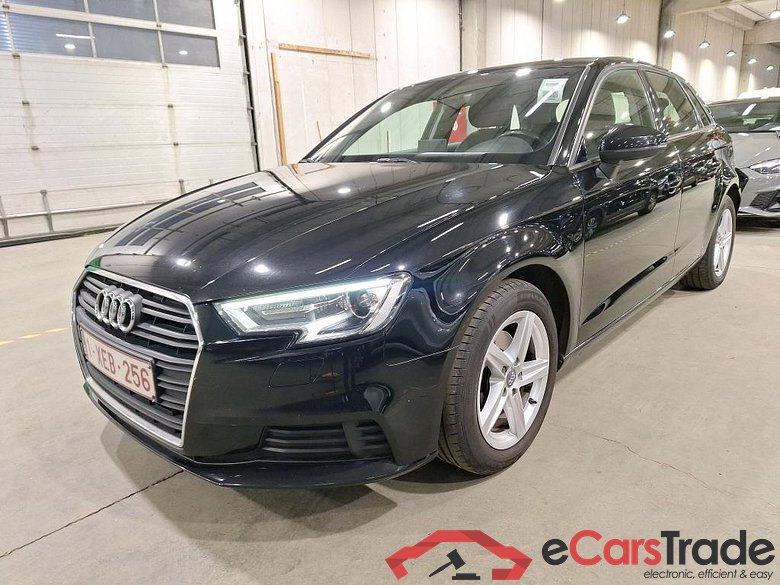 Audi A3 Sportback 1.6 30 TDi LED-Xenon Navi Klima PDC ... #1