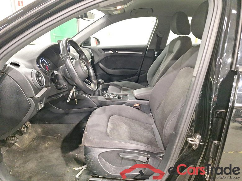 Audi A3 Sportback 1.6 30 TDi LED-Xenon Navi Klima PDC ... #5