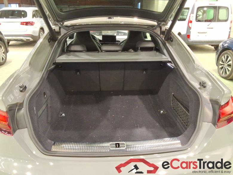 AUDI A5 SPORTBACK DIESEL - 2020 35 TDi Business Edition S line S tronic #3