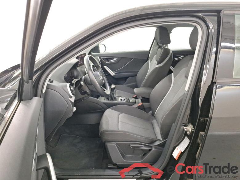 AUDI Q2 1.0 30 TFSI ADVANCED #5