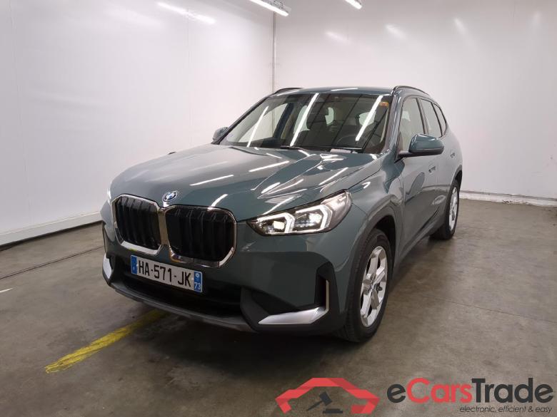 BMW X1 / 2022 / 5P / SUV xDrive25e Business Design DKG7 #1