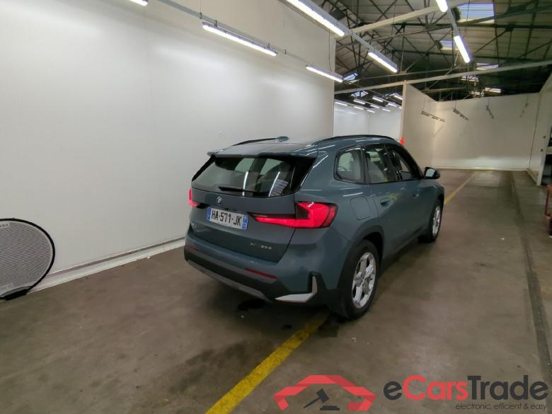 BMW X1 / 2022 / 5P / SUV xDrive25e Business Design DKG7 #3