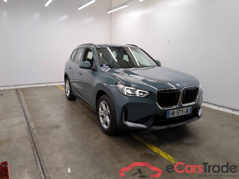 BMW X1 / 2022 / 5P / SUV xDrive25e Business Design DKG7 #4