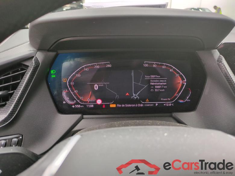 Série 1 Berline 118 i Edition Sport 1.5 135CV BVA7 E6d #6