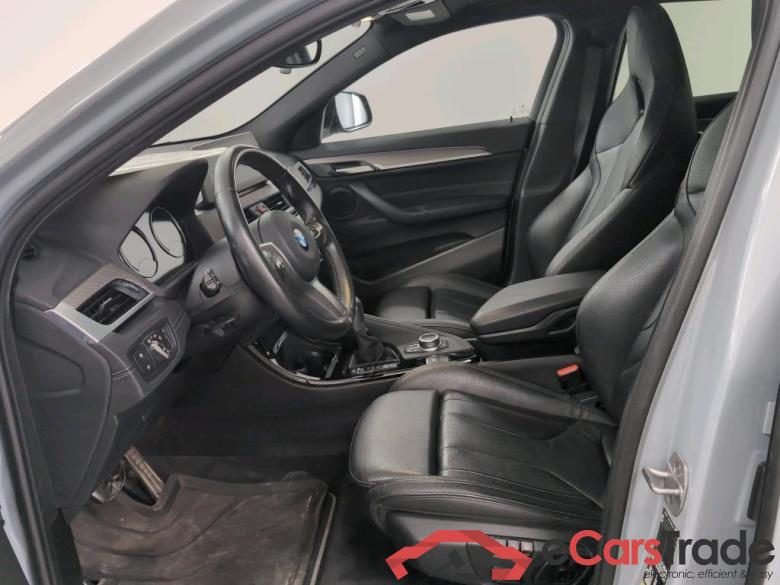 BMW X2 1.5 XDRIVE25E (162KW) Comfort Model M Mesh Edition #5