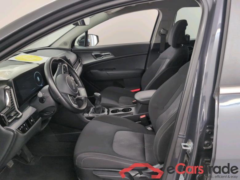 KIA SPORTAGE 1.6 T-GDI 150 PULSE #5