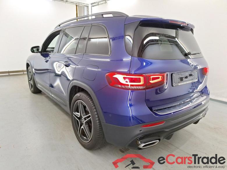 MERCEDES-BENZ GLB 2.0 GLB 180 D BUSINESS SOLUTION AMG #3