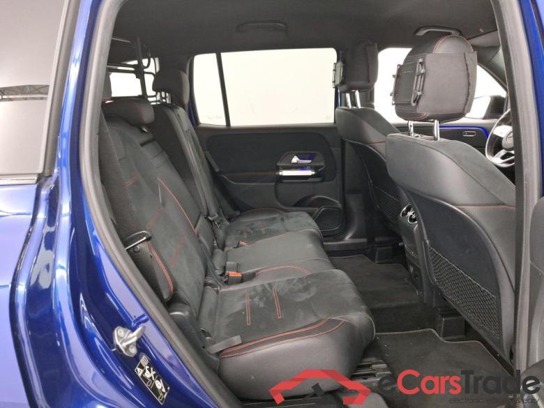 MERCEDES-BENZ GLB 2.0 GLB 180 D BUSINESS SOLUTION AMG #6