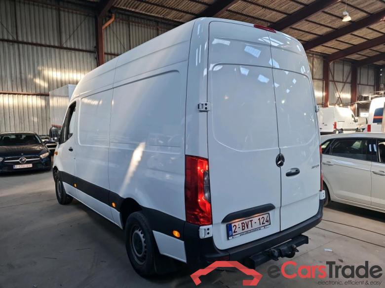 MERCEDES-BENZ SPRINTER 2.0 CDI 120KW 317 L2 RWD 3.5T FUNCT. #3
