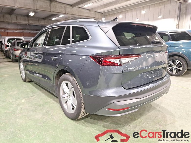 SKODA ENYAQ 82KWH IV 80 #3