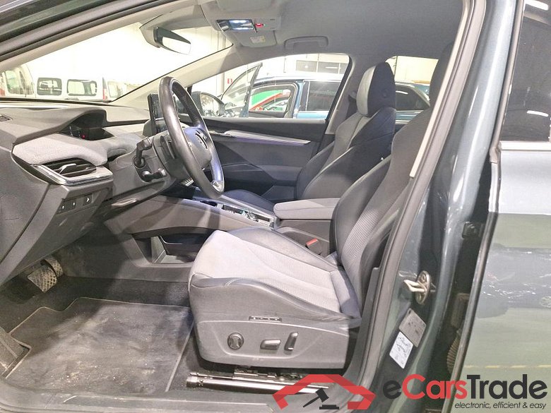 SKODA ENYAQ 82KWH IV 80 #5