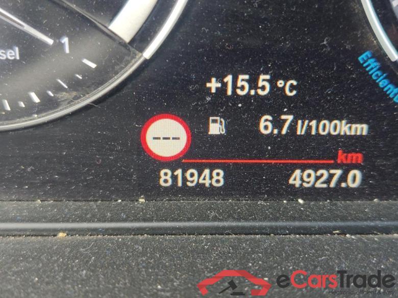 BMW X2 / 2017 / 5P / todoterreno sDrive18d (AC) #5