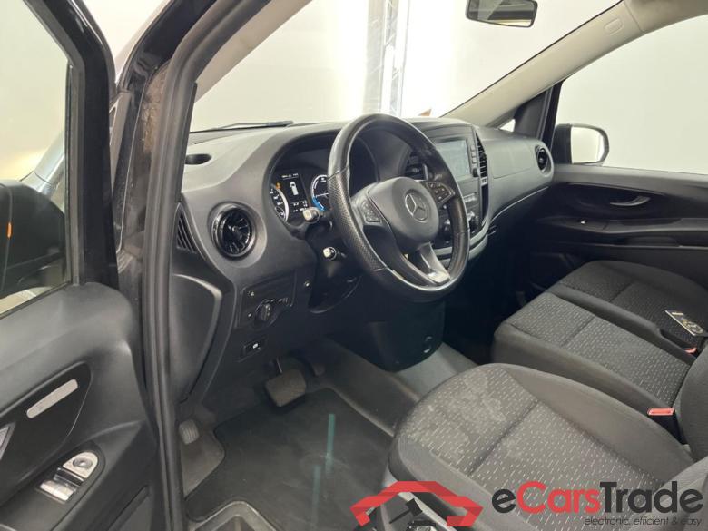 MERCEDES-BENZ eVito Tourer 90kWh ev l3 pro 150kW aut #5
