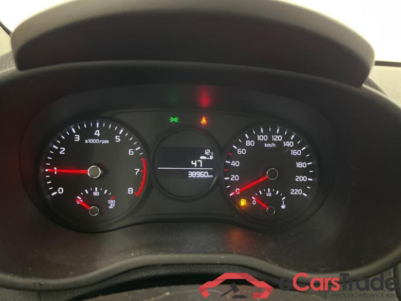 KIA PICANTO 1.0 CVVT ComfortLine #6