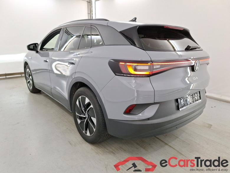 VOLKSWAGEN ID.4 BEV 77KWH LIFE AUTO #3