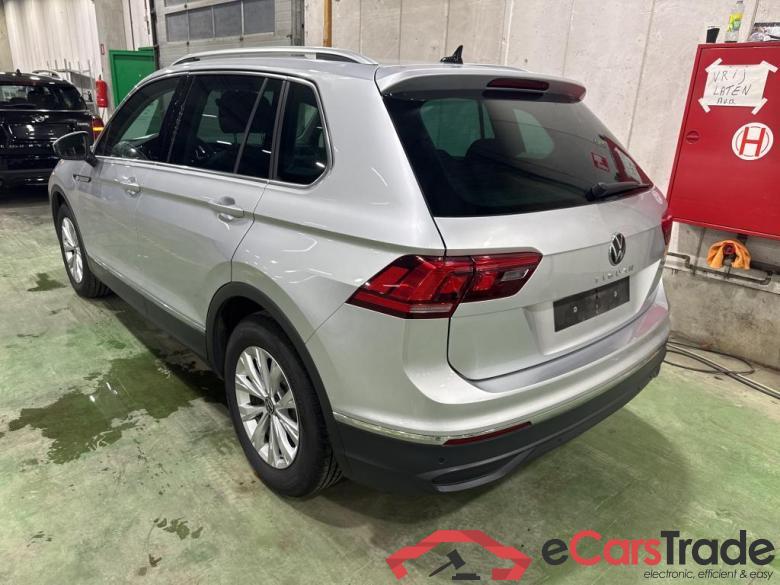 VOLKSWAGEN TIGUAN 1.5 TSI 110KW LIFE DSG #3