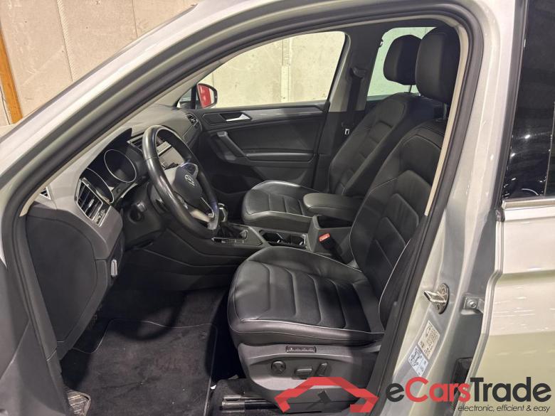VOLKSWAGEN TIGUAN 1.5 TSI 110KW LIFE DSG #5