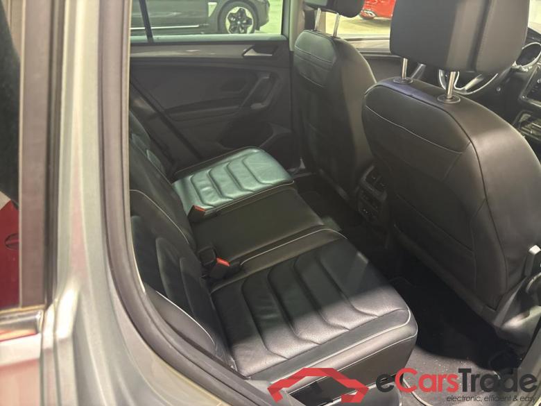 VOLKSWAGEN TIGUAN 1.5 TSI 110KW LIFE DSG #6