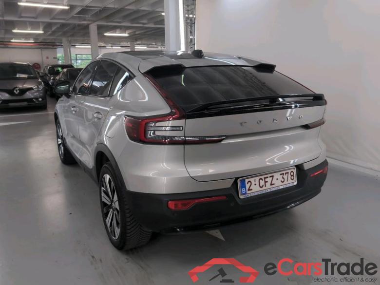VOLVO C40 BEV 78KWH RECHARGE TWIN LAUNCH EDITION #3
