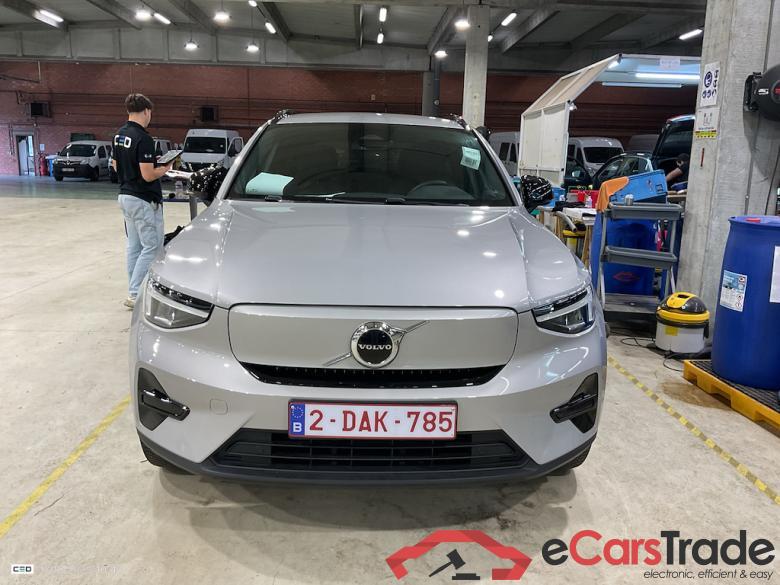 VOLVO XC40 BEV 70KWH RECHARGE CORE #2