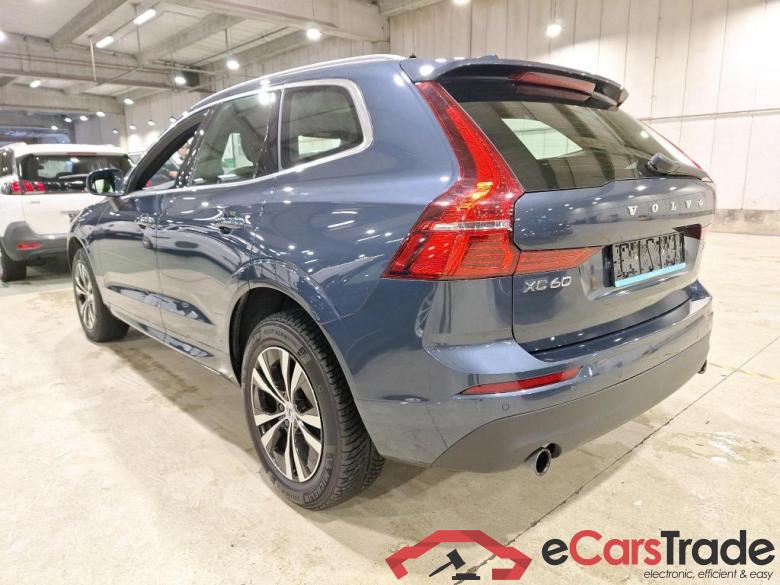 VOLVO XC60 2.0 B4 D GEARTRONIC MOMENTUM PRO Business #3