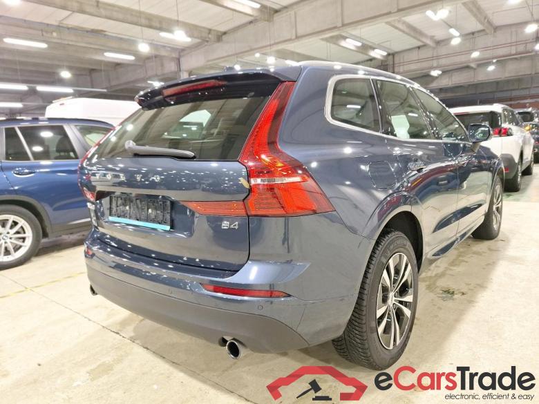 VOLVO XC60 2.0 B4 D GEARTRONIC MOMENTUM PRO Business #4
