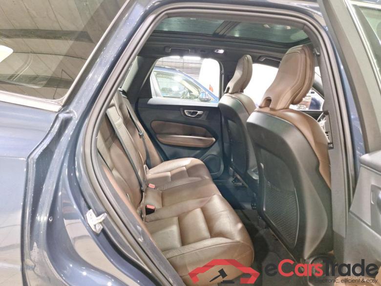 VOLVO XC60 2.0 B4 D GEARTRONIC MOMENTUM PRO Business #6