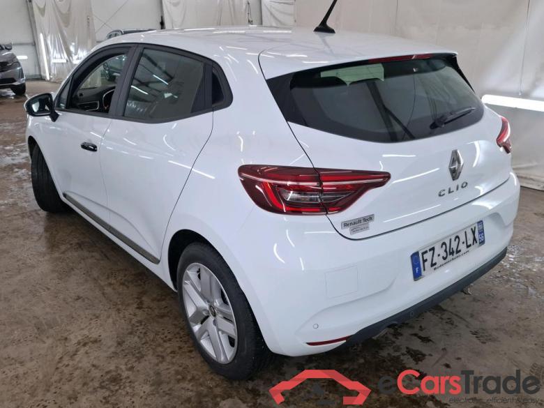 RENAULT Clio / 2019 / 5P / Berline Business SCe 65 #2