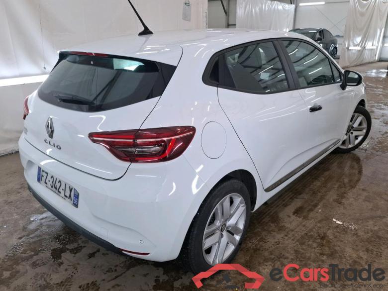 RENAULT Clio / 2019 / 5P / Berline Business SCe 65 #3