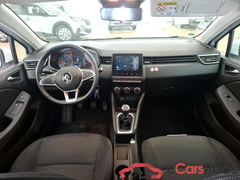 RENAULT Clio / 2019 / 5P / Berline Business SCe 65 #5