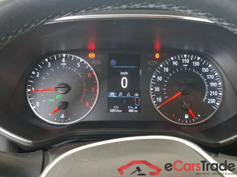 RENAULT Clio / 2019 / 5P / Berline Business SCe 65 #6